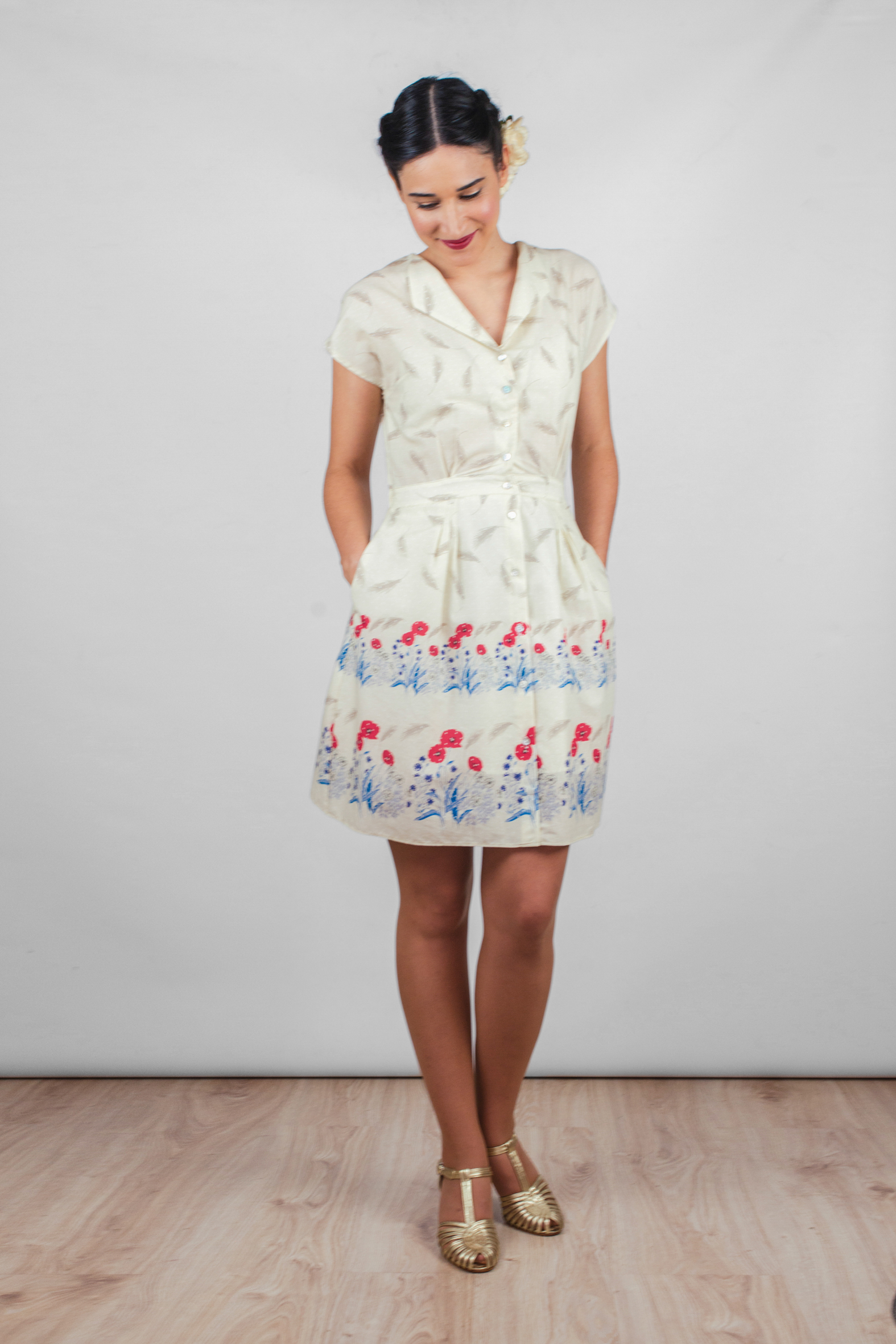 0008 DRESS MANZANO CAMPANULA SKIRT garbellfotoGrafia MR Colette Web 74