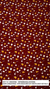 Fabric Options 36 0011-V