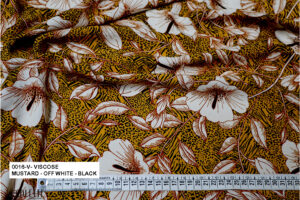 Fabric Options 40 0016-V