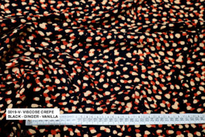 Fabric Options 49 0019-V
