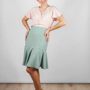 0001 BLOUSE CALLA TRUMPET SKIRT garbellfotoGrafia MR Colette Web 15