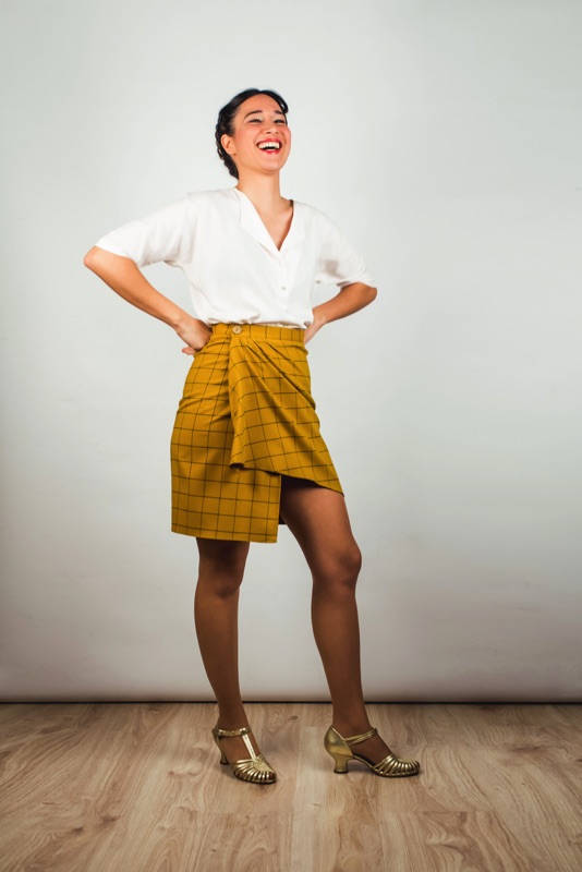 0001 SKIRT MIMOSA ROSE BLOUSE garbellfotoGrafia mr collette dic 8 Resized