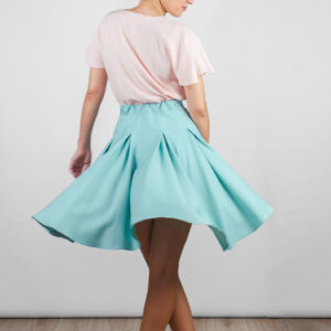 0003 BLOUSE CALLA SUNFLOWER SKIRT garbellfotoGrafia MR Colette Web 43
