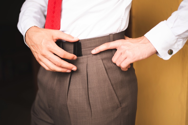 0003 MEN TROUSERS BASIC MR COLETTE DSC 7393 Resized