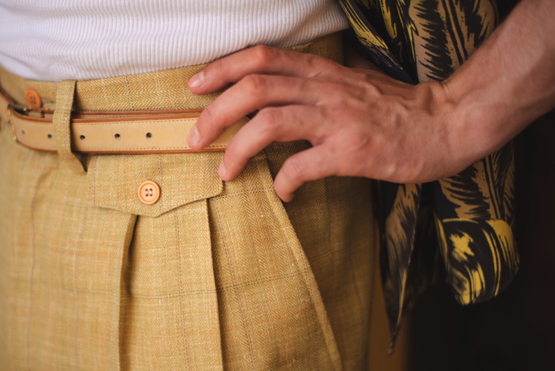 0007 MEN TROUSERS BASIC MR COLETTE DSC 7548 Resized