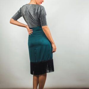 0009 SKIRT LOTUS CAMELLIA BODY garbellfotoGrafia mr collette dic 72 Resized